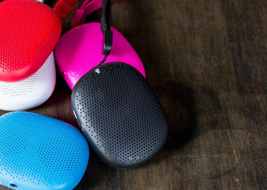 Review Boxa Bluetooth Popdrop