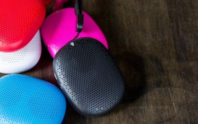 Review Boxa Bluetooth PopDrop
