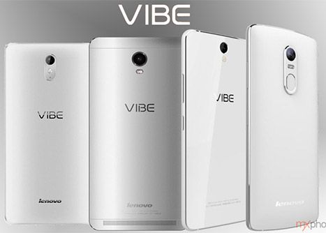 Lenovo vrea sa dea lovitura cu 6 noi telefoane, la MWC Lenovo Vrea Sa Dea Lovitura Cu 6 Noi Telefoane La Mwc
