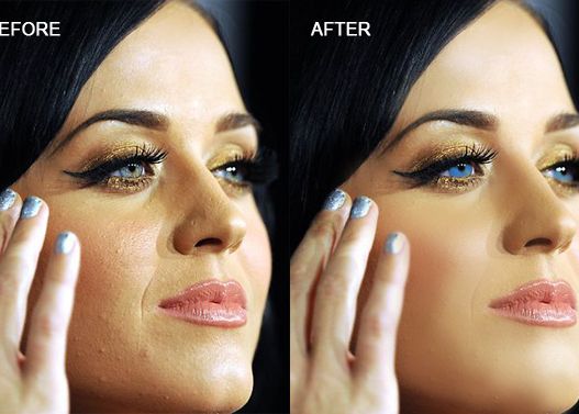 Photoshop A Implinit 25 De Ani A Pornit De La Un Soft Care Transforma Imaginile Color In Alb Negru