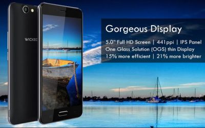 Primul smartphone pe care uiti sa-l mai incarci! Are specificatii incredibile pentru un pret foarte mic