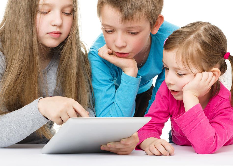 Google Lanseaza Youtube Pentru Copii Cand Va Fi Disponibil