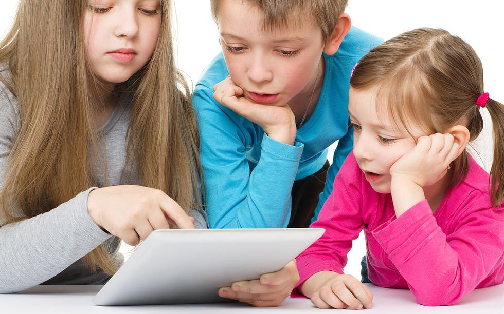 Google Lanseaza Youtube Pentru Copii Cand Va Fi Disponibil