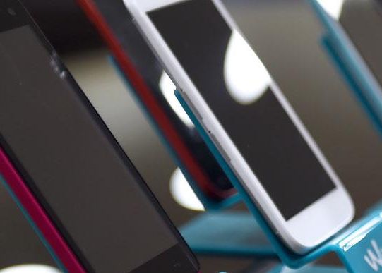 Telefonul Tau E In Pericol Ce Trebuie Sa Faci Daca Iti Apare Asa Ceva Pe Ecran