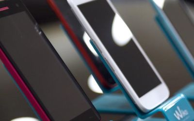 Telefonul tau e in pericol! Ce trebuie sa faci daca iti apare asa ceva pe ecran