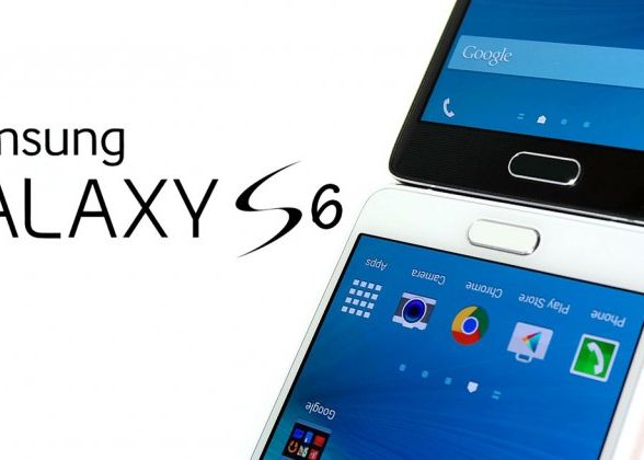 Samsung Galaxy S6 Cele Mai Bune Imagini Oficiale De Pana Acum Asa Va Arata Telefonul