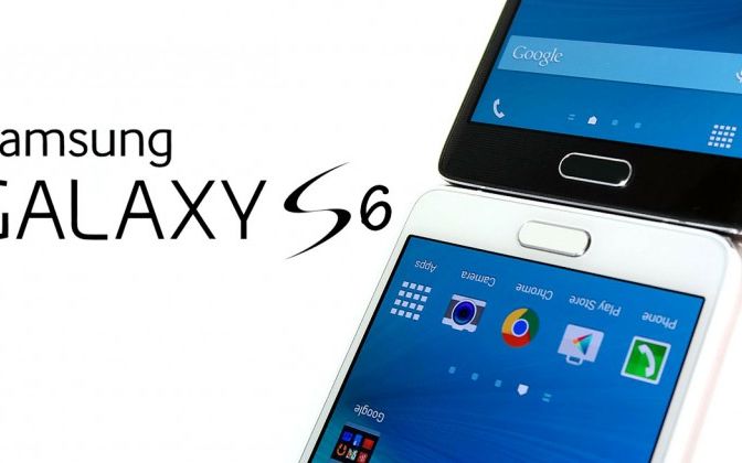 Samsung Galaxy S6 Cele Mai Bune Imagini Oficiale De Pana Acum Asa Va Arata Telefonul