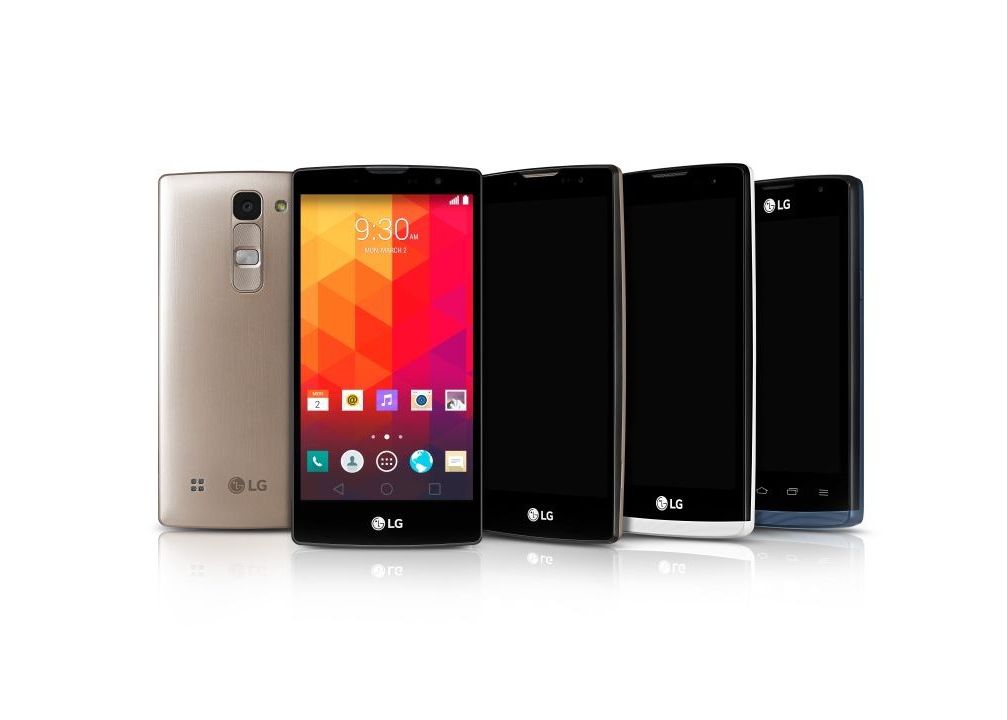 Vor Sa Le Ia Fata Celor De La Samsung Si Htc Un Producator Urias Anunta 4 Telefoane