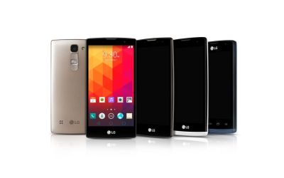 Vor sa le ia fata celor de la Samsung si HTC! Un producator urias anunta 4 telefoane