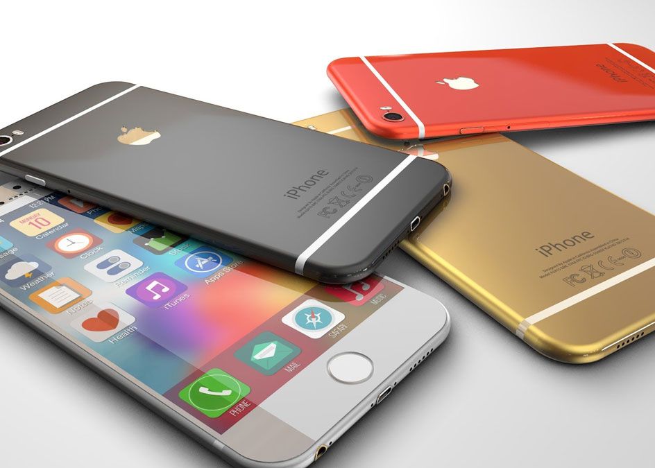 Urmatorul Iphone 6s Va Fi Spectaculos Samsung Va Furniza O Componenta Cheie