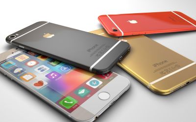 Urmatorul iPhone 6S va fi spectaculos! Samsung va furniza o componenta-cheie