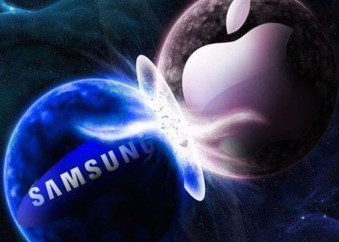 Samsung Pune Un Obstacol Important In Calea Apple Spre Prima Masina A Companiei