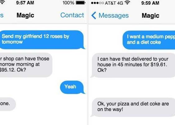 Magie Pe Telefonul Mobil Ce Se Intampla Daca Dai Mesaj La Acest Numar 1