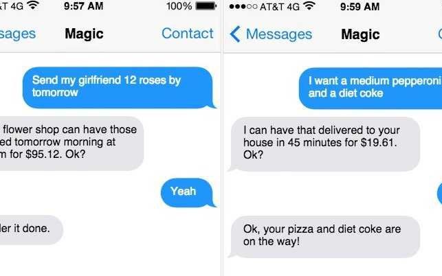 Magie Pe Telefonul Mobil Ce Se Intampla Daca Dai Mesaj La Acest Numar 1