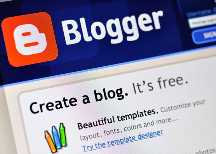 Google interzice continutul sexual explicit pe platforma Blogger Google Interzice Continutul Sexual Explicit Pe Platforma Blogger