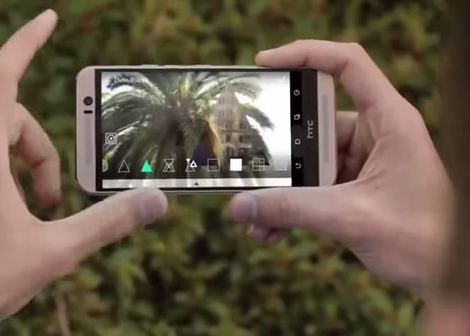 Htc One M9 In Toata Splendoarea Lui Inainte De Lansare Clipul Promotional A Aparut Pe Internet