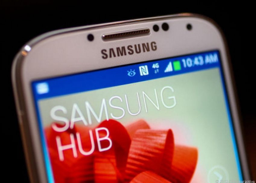 Samsung da lovitura! Aduce viteze de 7.5GB/sec pe telefon! Anuntul facut in aceasta dimineata Samsung Da Lovitura Aduce Viteze De 7 5gb Sec Pe Telefon Anuntul Facut In Aceasta Dimineata