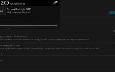 Un truc simplu cu care poti imbunatati mult bateria la telefon