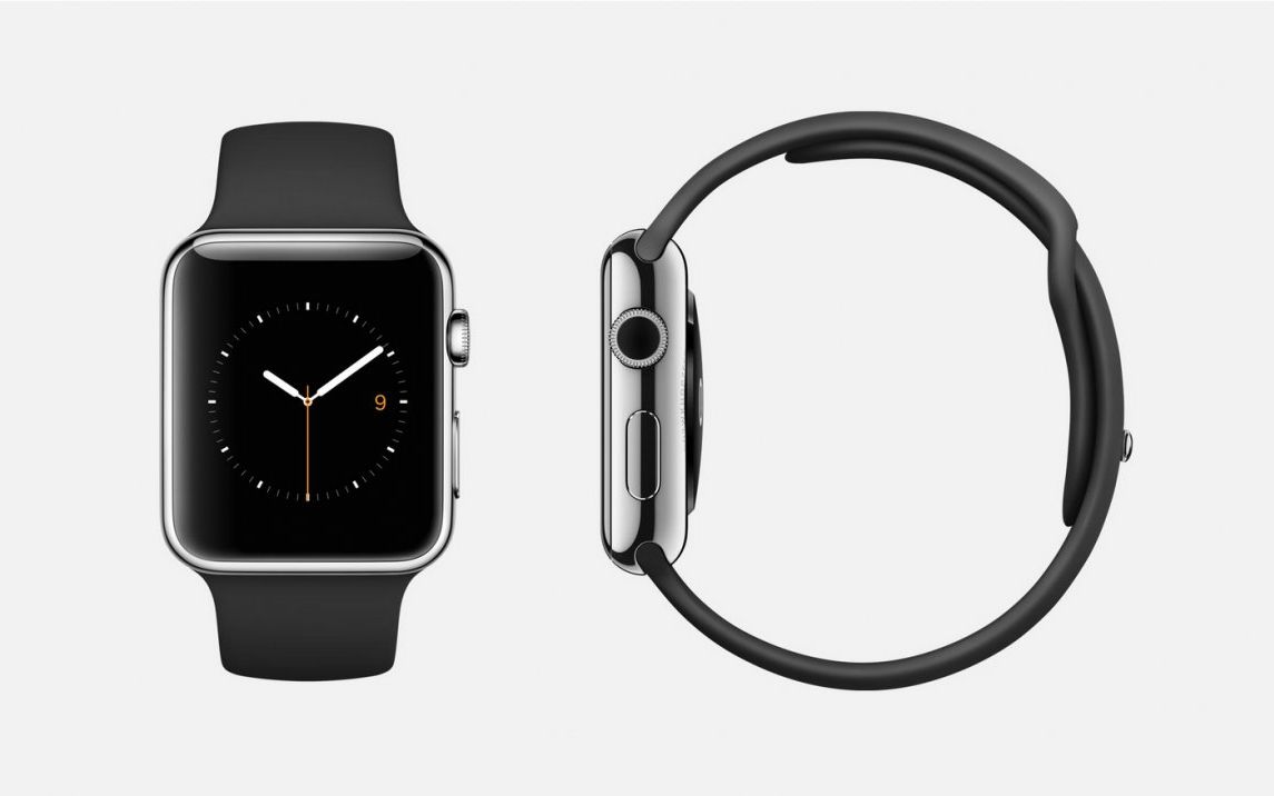 Oficial Apple A Anuntat Cand Va Lansat Iwatch Ul