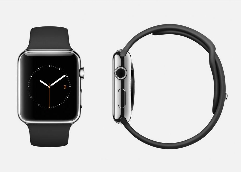 OFICIAL! Apple a anuntat cand va lansat iWatch-ul Oficial Apple A Anuntat Cand Va Lansat Iwatch Ul