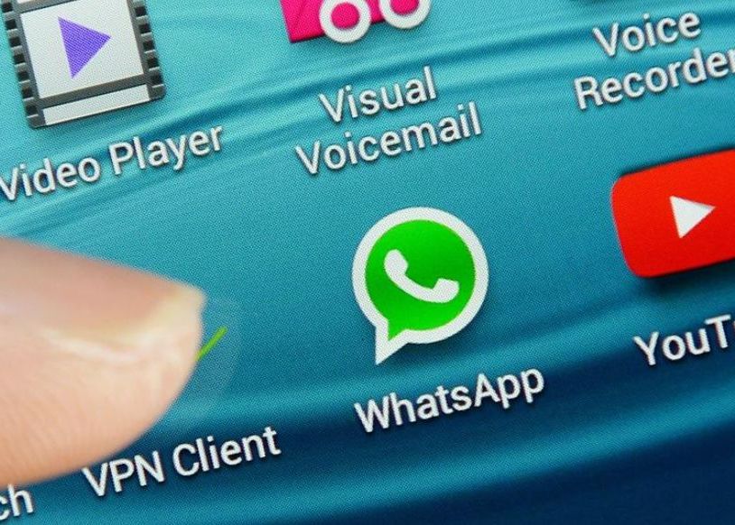 WhatsApp, interzisa! Prima tara care a blocat aplicatia Whatsapp Interzis Prima Tara Care A Blocat Aplicatia