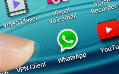 WhatsApp, interzisa! Prima tara care a blocat aplicatia