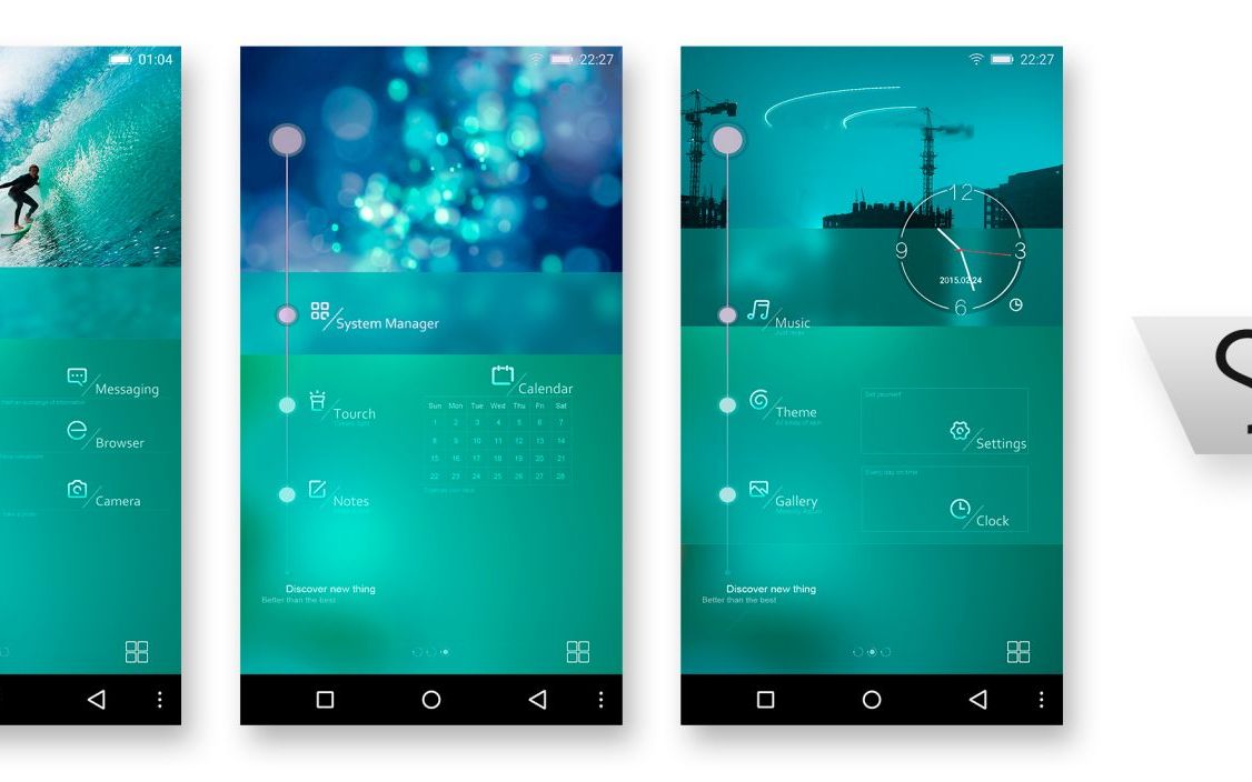 Mai Bun Decat Cel Mai Bun O Noua Imagine A Aparut Despre Noul Telefon Allview