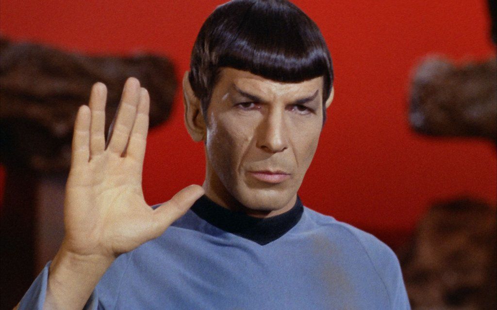 Tragedie Pentru Fanii Star Trek A Murit O Legenda