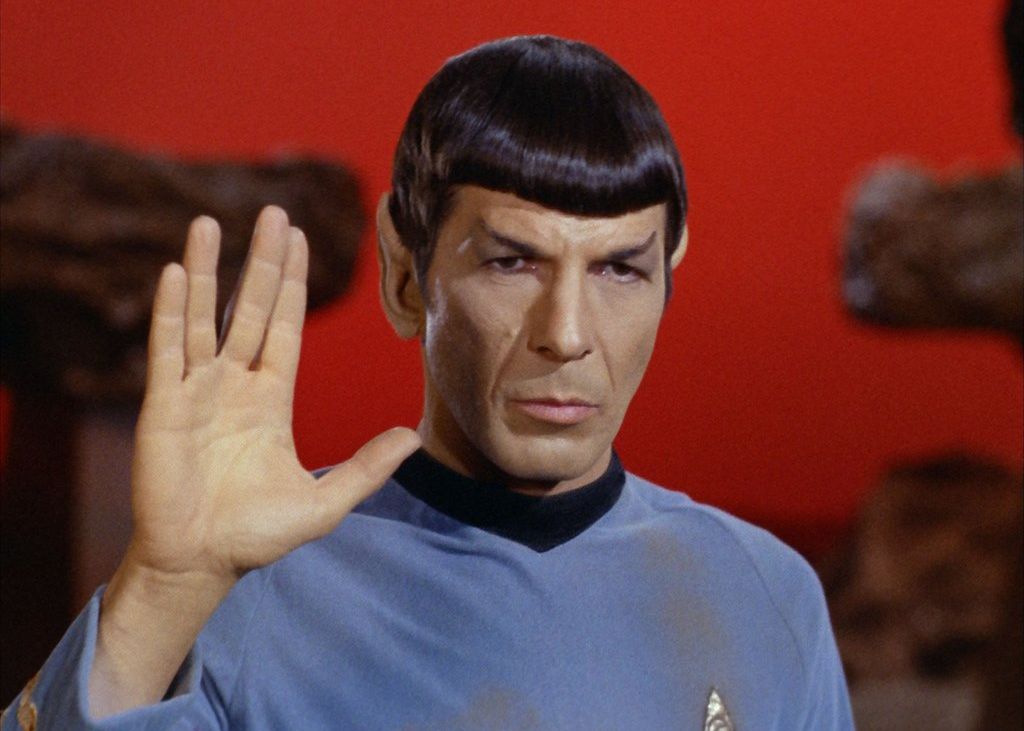 Tragedie pentru fanii Star Trek. Legenda care l-a interpretat pe Spok a murit Tragedie Pentru Fanii Star Trek A Murit O Legenda