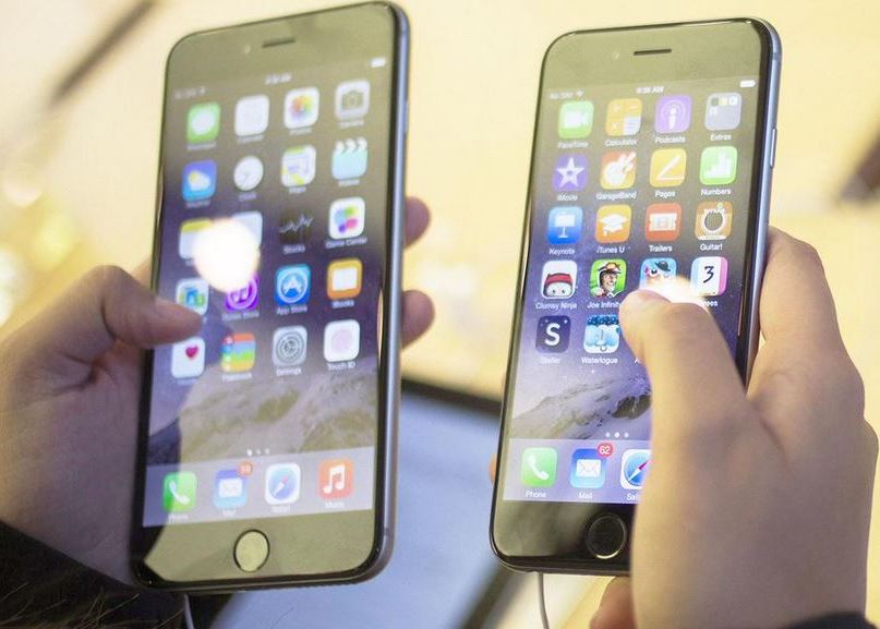 Ai Iphone Atunci Cu Siguranta Ai Observat Asta Care E Raspunsul La Una Dintre Cele Mai Raspandite Intrebari