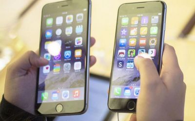 Ai iPhone? Atunci cu siguranta ai observat asta! Care e raspunsul la una dintre cele mai raspandite intrebari