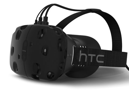 HTC si Valve vor duce jocurile la nivelul urmator! Ce se pregateste Htc Si Valve Vor Duce Jocurile La Nivelul Urmator Ce Se Pregateste
