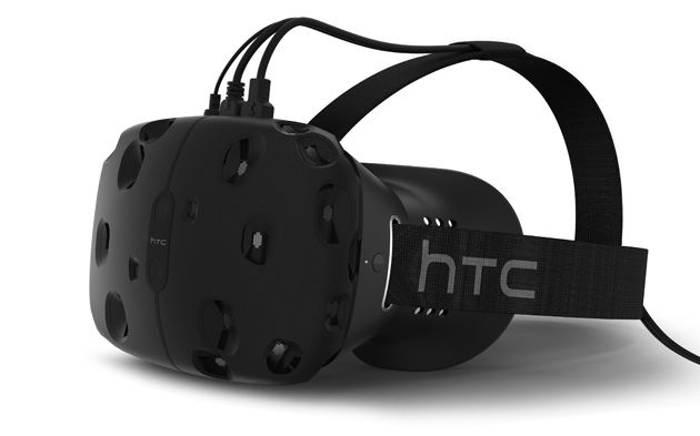 HTC si Valve vor duce jocurile la nivelul urmator! Ce se pregateste Htc Si Valve Vor Duce Jocurile La Nivelul Urmator Ce Se Pregateste