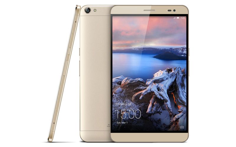 Raspuns la lansarile HTC si Samsung! Un telefon cu o baterie de 5.000 mAh a fost anuntat oficial Huawei Lanseaza Dispozitive Inteligente La Mobile World Congress 2015