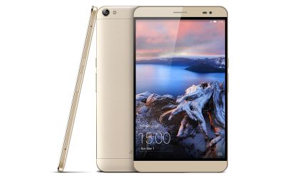 Raspuns la lansarile HTC si Samsung! Un telefon cu o baterie de 5.000 mAh a fost anuntat oficial