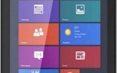 Lenovo a adus la MWC 2015 noi tablete cu Android si Windows
