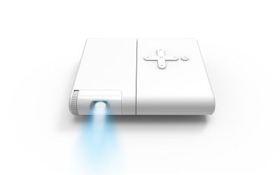 Smartphone - camera foto, 2 in 1. Noul Lenovo VIBE Shot are blit tricolor si camera de 16 MP. Pretul pentru Europa