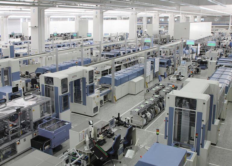 Germania Se Pregateste De O Noua Revolutie Industriala Ce Inseamna Industrie 4 0