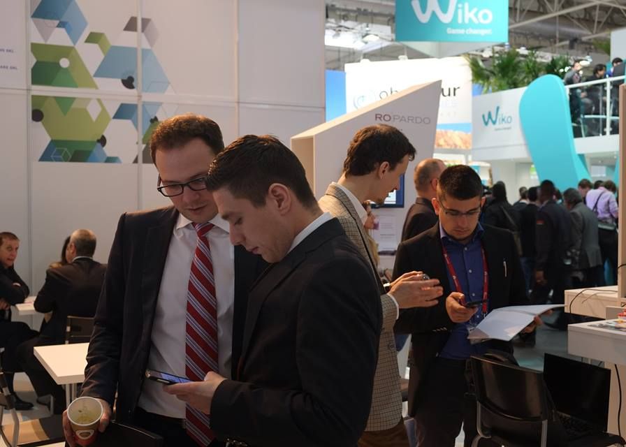 Romania La Mobile World Congress Cel Mai Mare Targ Al Telefoniei Mobile Si Gadgeturilor