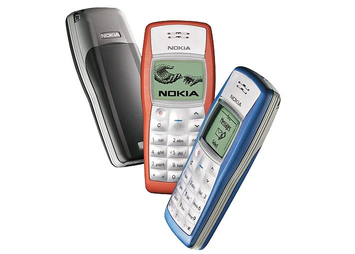 Nokia 1100 Resuscitat Un Telefon Cu Acest Nume Testat Pentru 2016 Acestea Sunt Specificatiile