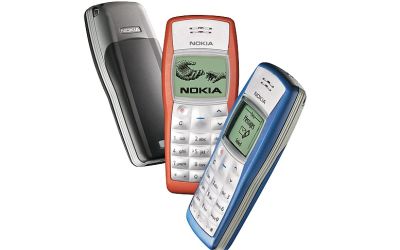 Nokia 1100, resuscitat! Un telefon cu acest nume, testat pentru 2016. Care sunt specificatiile
