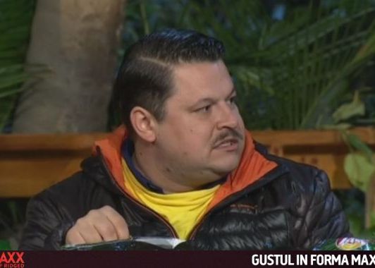 Bobonete L A Enervat Pe Cabral In Sunt Celebru Scoate Ma De Aici Ce S A Intamplat Cu Mancarea 1