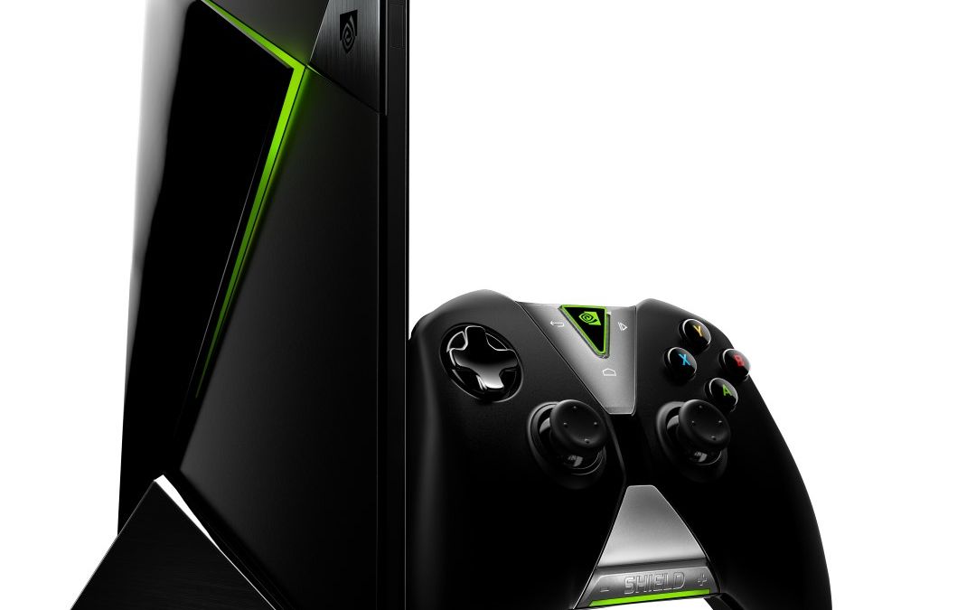 NVIDIA lanseaza prima consola bazata pe procesorul Tegra X1 Nvidia Lanseaza Prima Consola Bazata Pe Procesorul Tegra X1