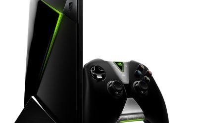 NVIDIA lanseaza prima consola bazata pe procesorul Tegra X1