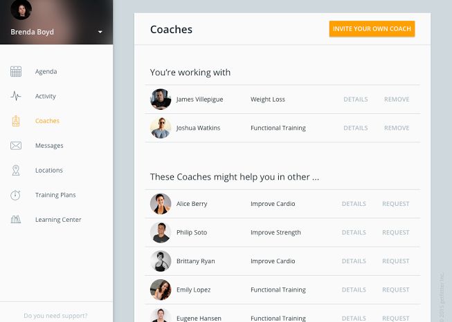 Un Startup Romanesc Vrea Sa Ne Invete Sa Ne Ridicam De La Birou Si Sa Facem Miscare