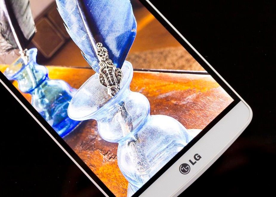 Primele Informatii Despre Lg G4 Vor Fi Schimbari Radicale Telefonul Care Va Lupta Cu Urmatorul Iphone