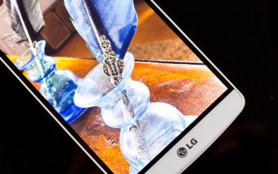 Primele informatii despre LG G4: Vor fi schimbari radicale! Telefonul care va lupta cu urmatorul iPhone si Galaxy S6