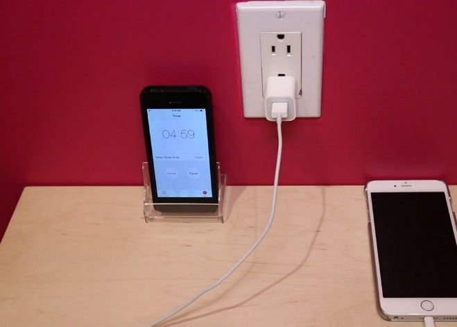 Trucurile Prin Care Poti Scapa De O Mare Problema Cum Iti Poti Incarca Telefonul De 2 Ori Mai Rapid