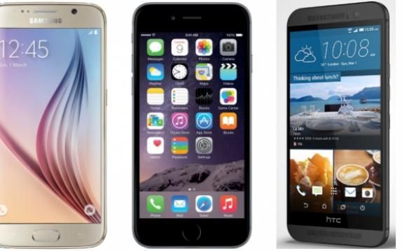 Telefonul Care Bate Galaxy S6 One M9 Si Iphone 6 Ajunge In Romania Fanii Il Asteapta De Luni De Zile