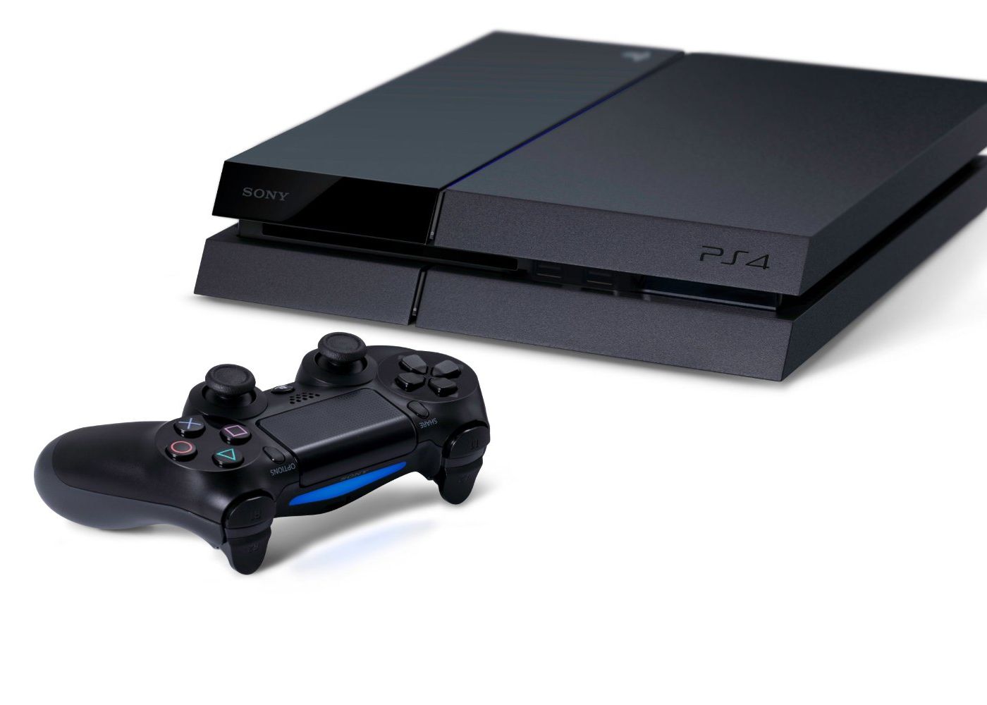 Vanzarile De Ps4 Au Depasit 20 De Milioane De Unitati